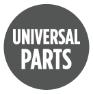 Universal Parts Icon